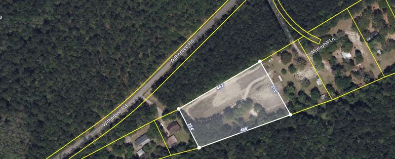 817 Murrayhill Ln, Cordesville, SC 29434