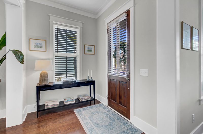 1561 Banning St, Mount Pleasant, SC 29466