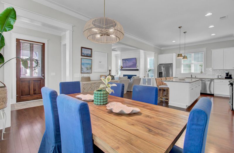 1561 Banning St, Mount Pleasant, SC 29466