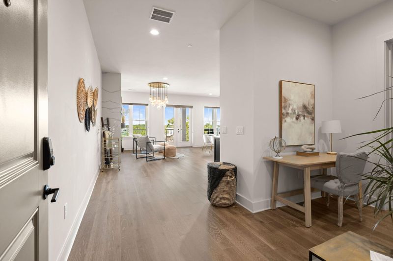 600 Waterman St #732, Daniel Island, SC 29492
