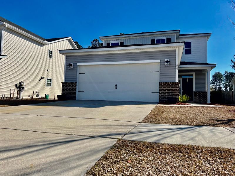 393 Sanctuary Park Dr, Summerville, SC 29486