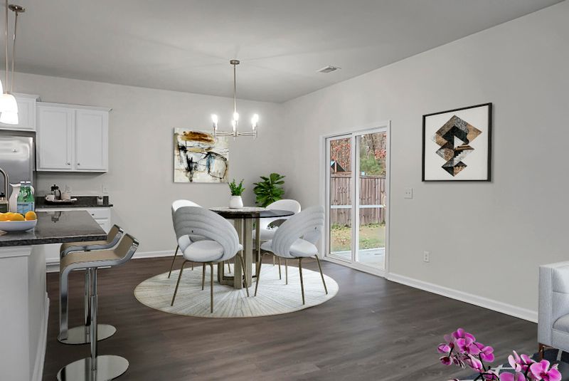 526 Glady Rd, Moncks Corner, SC 29461