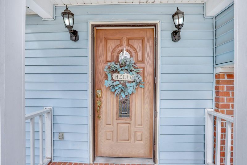 109 Lancelot Hall, North Charleston, SC 29418
