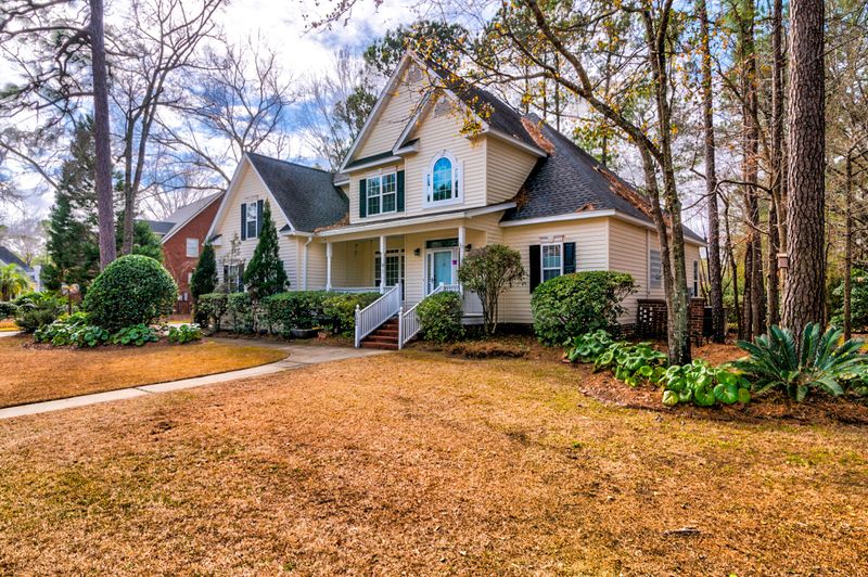 102 Glen Abby Dr, Summerville, SC 29483