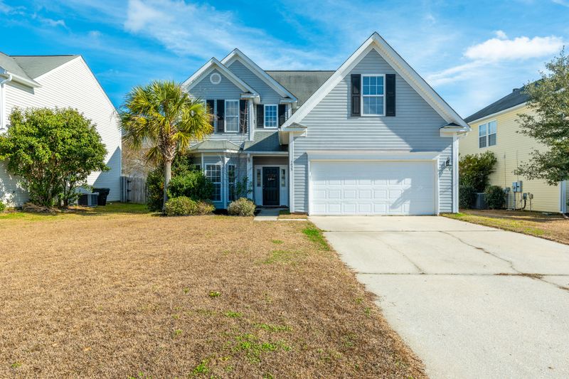 1023 Sterling Ln, Summerville, SC 29483