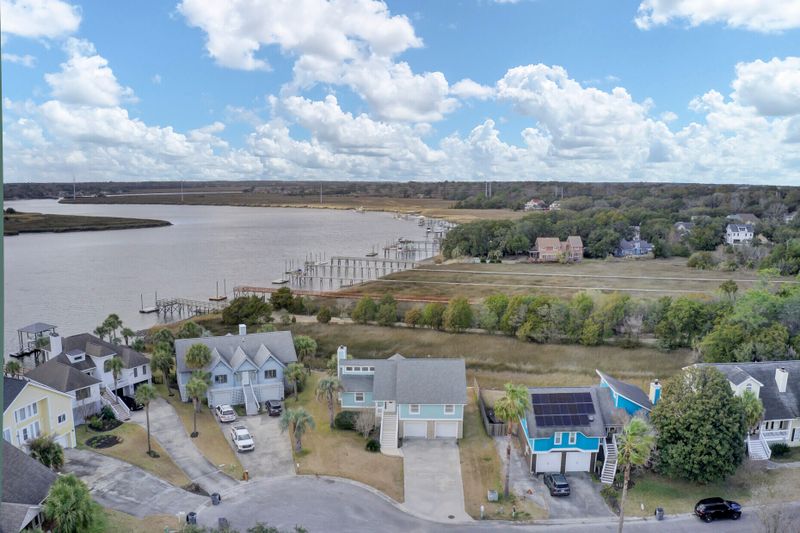 4640 Ashley View Ln, North Charleston, SC 29405