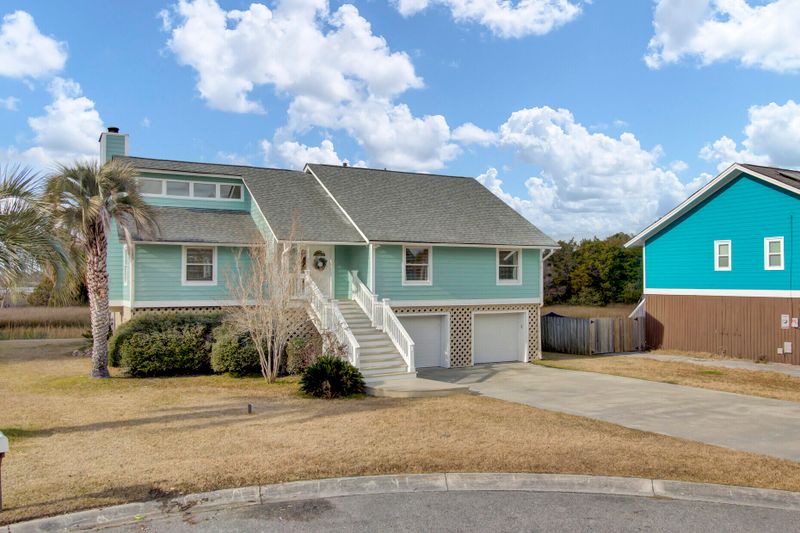 4640 Ashley View Ln, North Charleston, SC 29405