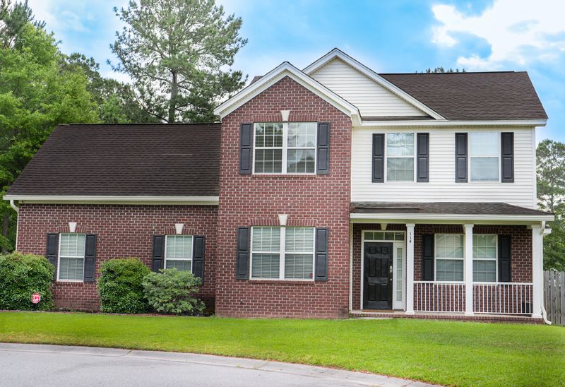 114 Bay Colony Ct, Summerville, SC 29483