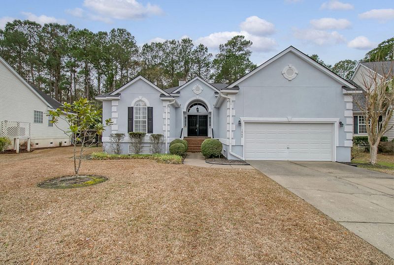 1868 Great Hope Dr, Mount Pleasant, SC 29466