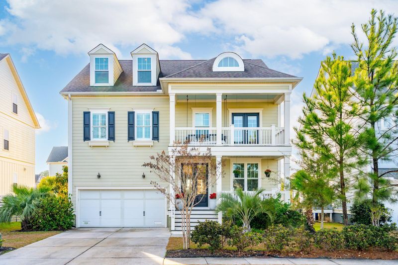1431 Masthead Dr, Mount Pleasant, SC 29466
