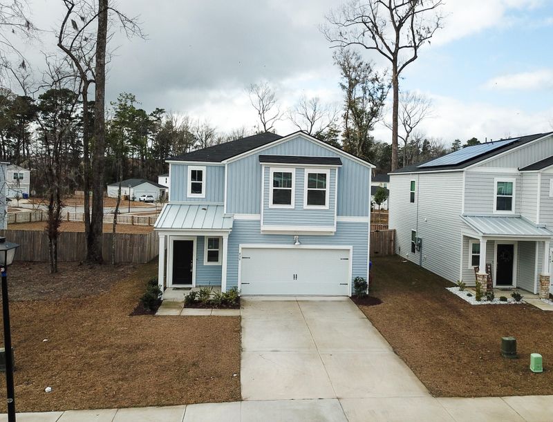439 Minim St, Charleston, SC 29414