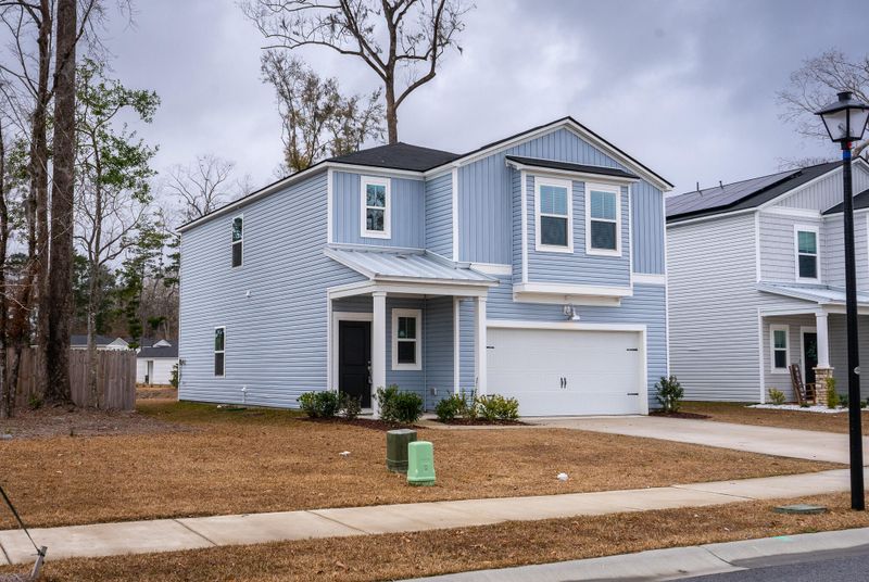 439 Minim St, Charleston, SC 29414