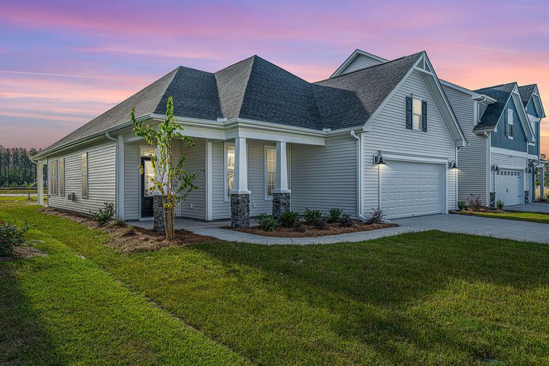 214 Grange Cir, Summerville, SC 29486