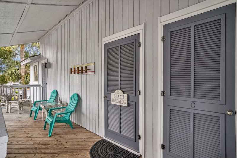 12 Lagoon Villa, Isle Of Palms, SC 29451