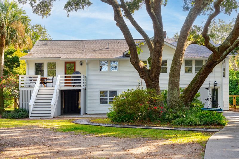2724 Ion Ave, Sullivans Island, SC 29482
