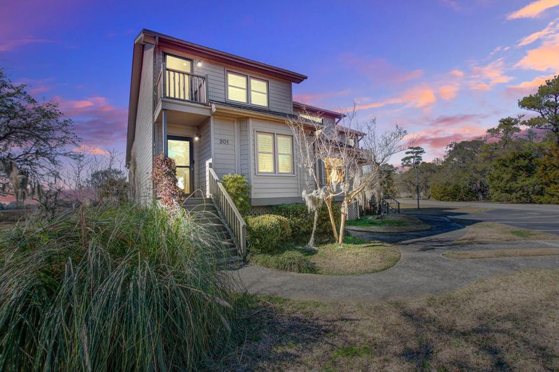 201 River Breeze Dr #3, Charleston, SC 29407