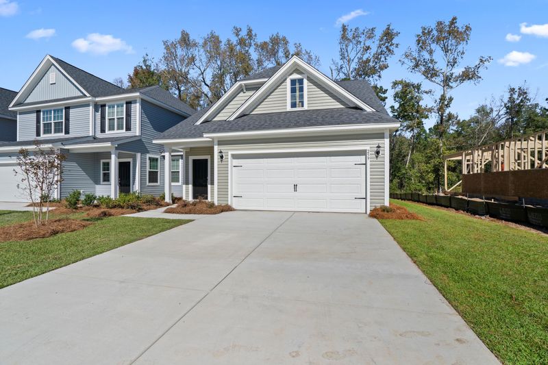 8682 Windsor Hill Blvd, North Charleston, SC 29420