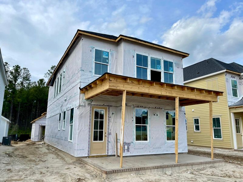 116 Crimson St, Summerville, SC 29486