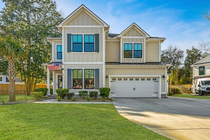 1527 Gemstone Dr, Mount Pleasant, SC 29464