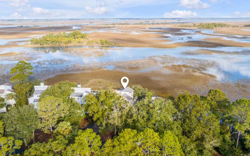30 Marsh Island Ln, Isle Of Palms, SC 29451