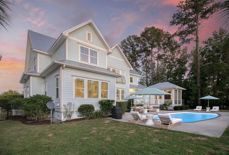 2800 Stay Sail Way, Mount Pleasant, SC 29466