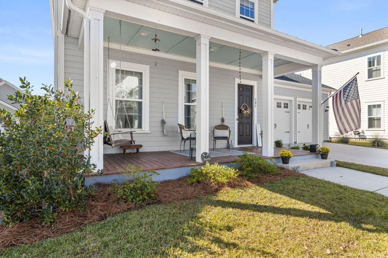 507 Lady Bug Ln, Summerville, SC 29485