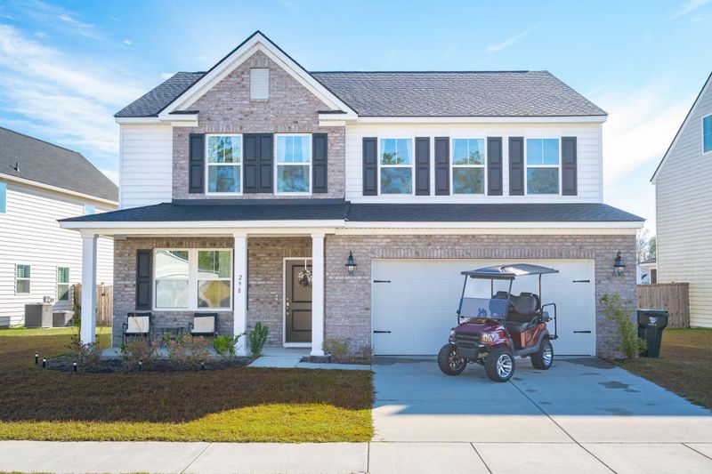 298 Firewheel Ct, Summerville, SC 29483