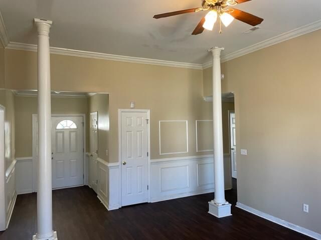 5186 Eastway St, North Charleston, SC 29418