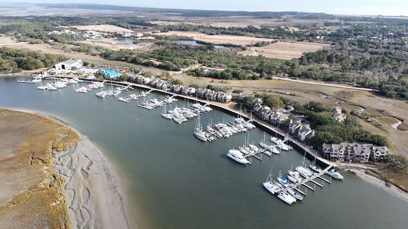 1880 Andell Bluff Blvd #G-9, Seabrook Island, SC 29455