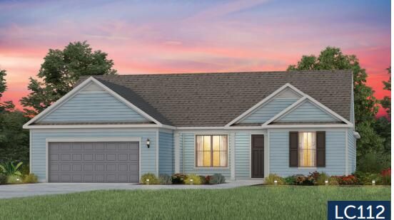 718 Spring Highlands Dr, Summerville, SC 29486