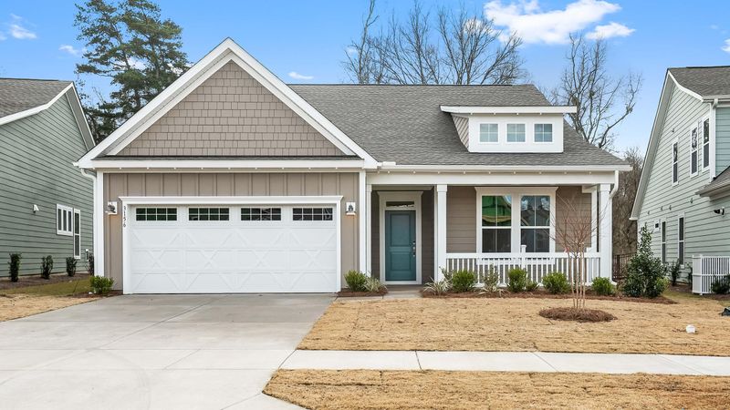3156 Cross Vine Ln, Summerville, SC 29483