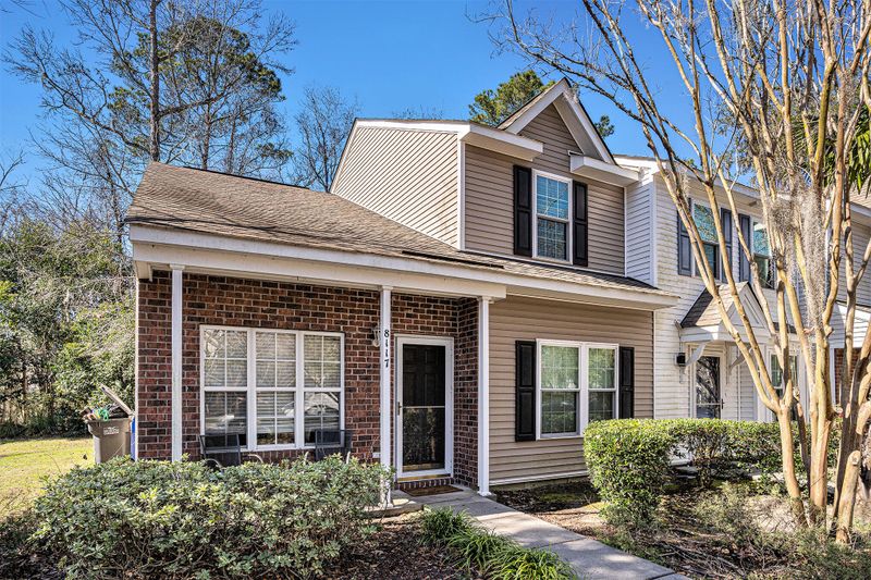 8117 Shadow Oak Dr, North Charleston, SC 29406