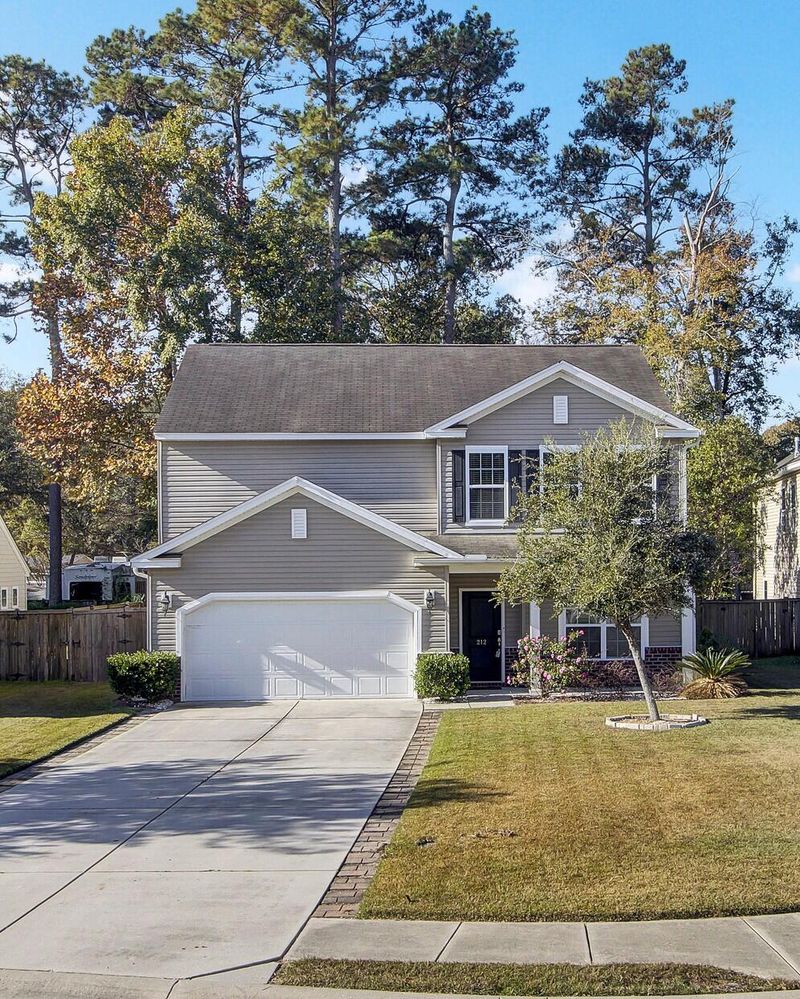 212 Withers Ln, Ladson, SC 29456
