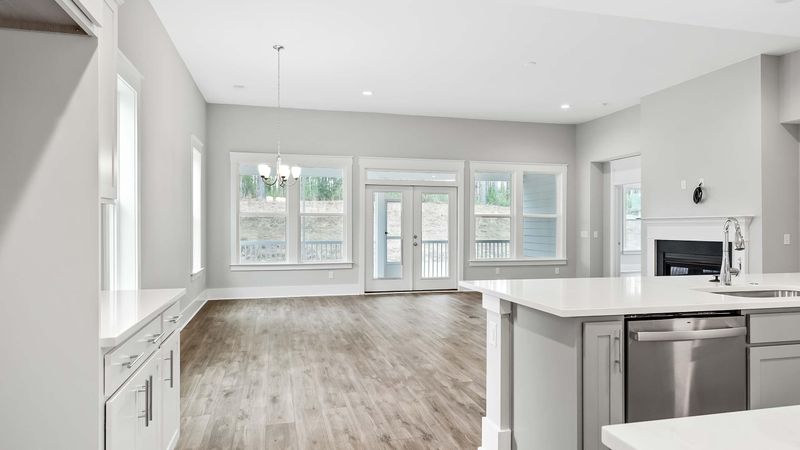 3184 Cross Vine Ln, Summerville, SC 29483