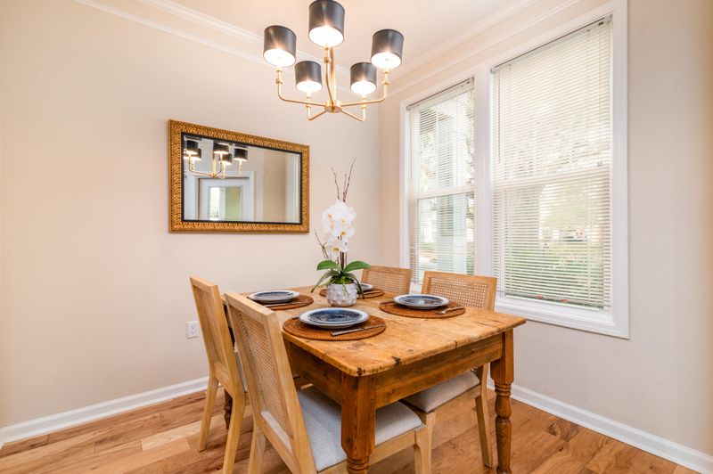 1711 Chatelain Way, Mount Pleasant, SC 29464