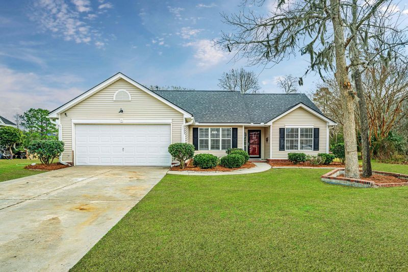 502 Hainsworth Dr, Charleston, SC 29414