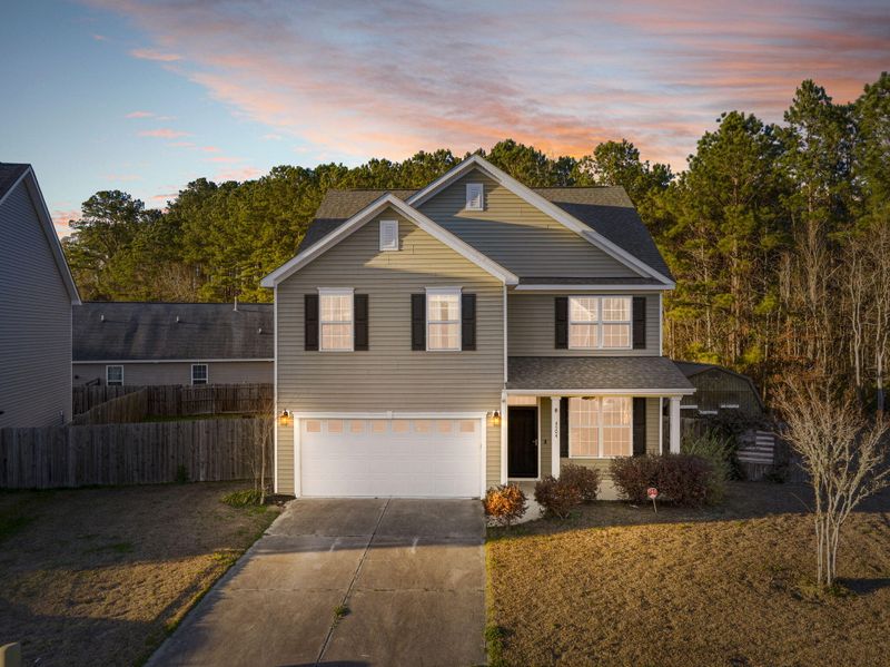 4504 Waddling Way, Summerville, SC 29485