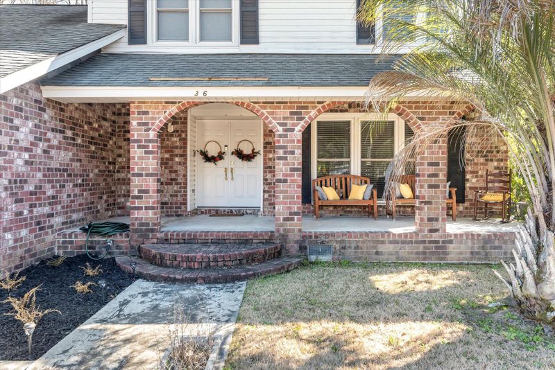36 S Basilica Ave, Hanahan, SC 29410