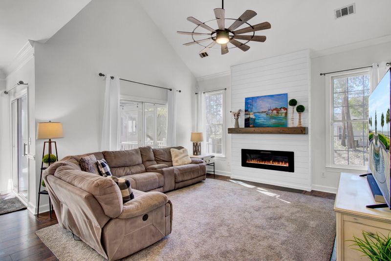 3111 Linksland Rd, Mount Pleasant, SC 29466
