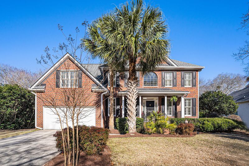 3338 Merion Pl, Mount Pleasant, SC 29466