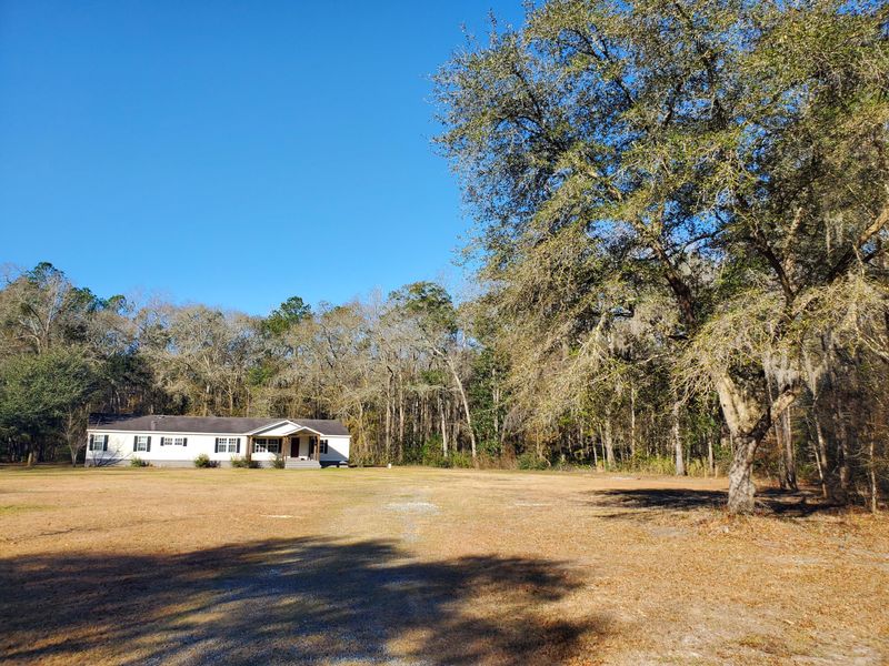 7083 Inman Rd, Meggett, SC 29449