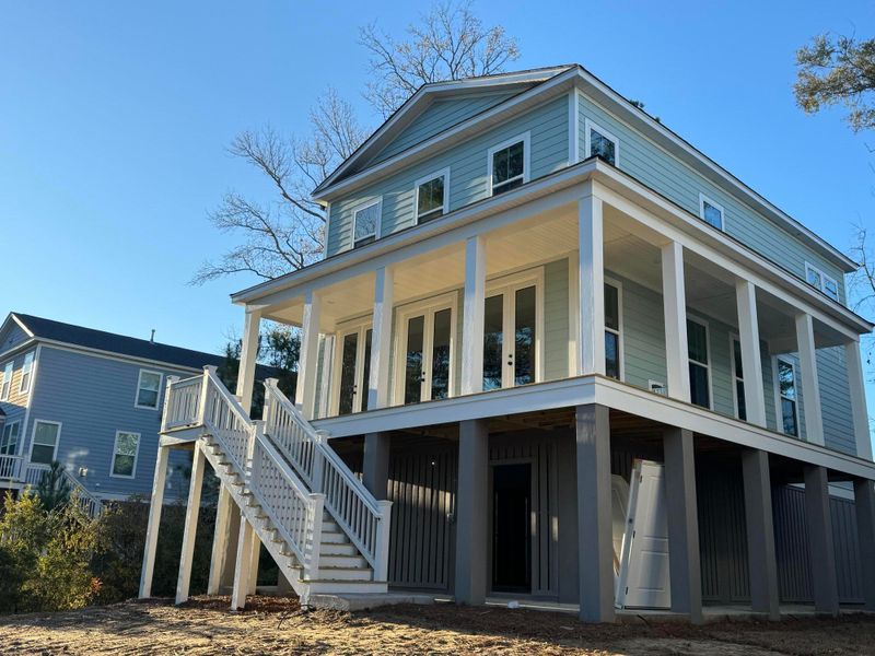 1141 Oak Bluff Ave, Charleston, SC 29492