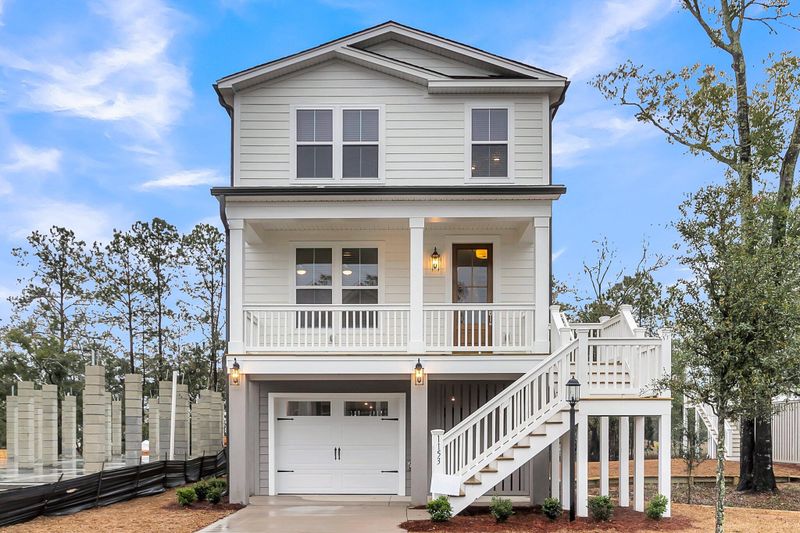 1153 Oak Bluff Ave, Charleston, SC 29492