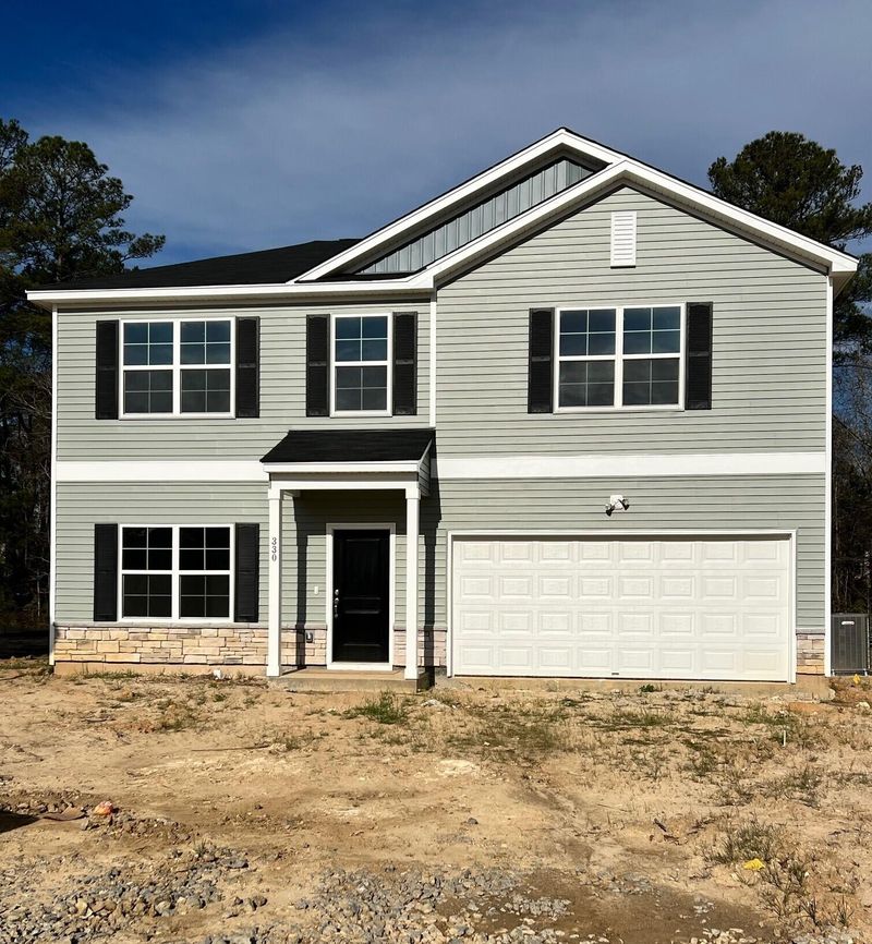 330 Torslanda Ln, Summerville, SC 29486
