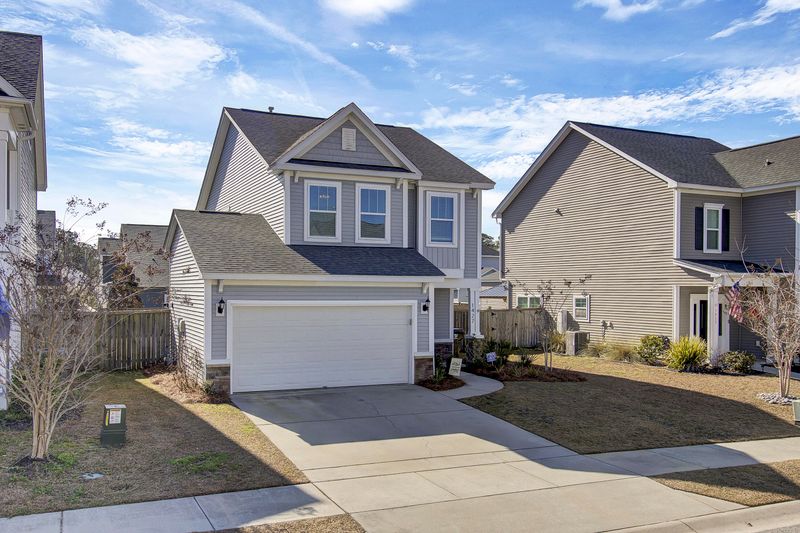 1427 Milldam Ps, Johns Island, SC 29455