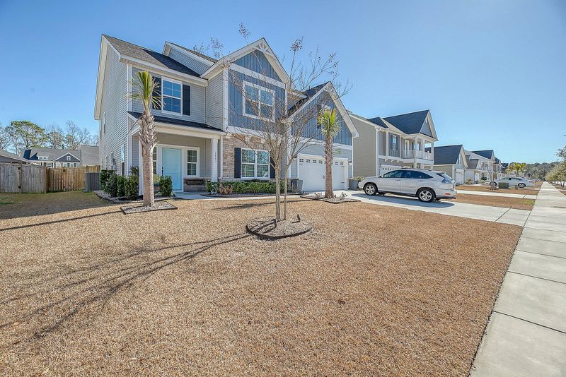 2861 Cavalcade Cir, Johns Island, SC 29455