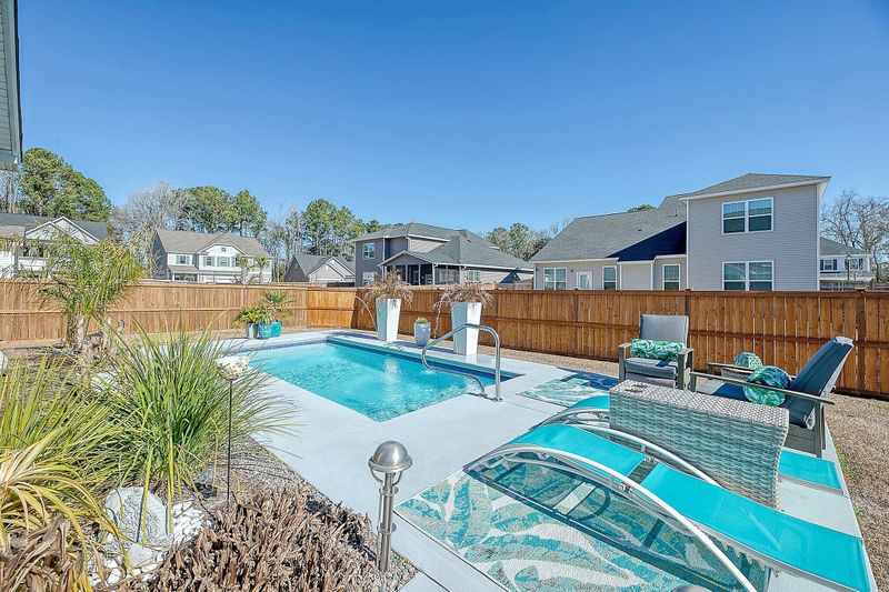 2861 Cavalcade Cir, Johns Island, SC 29455