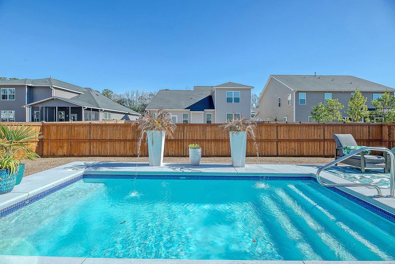 2861 Cavalcade Cir, Johns Island, SC 29455
