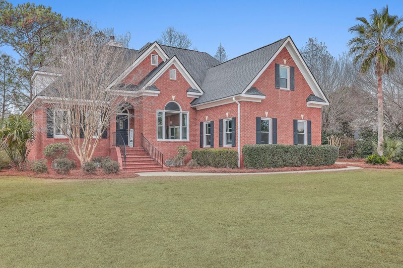 1335 Old Brickyard Rd, Mount Pleasant, SC 29466
