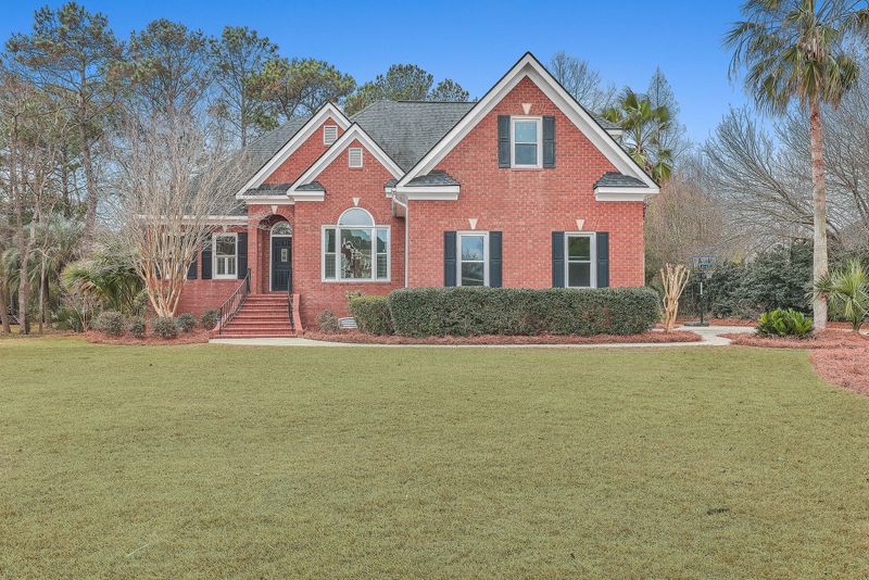 1335 Old Brickyard Rd, Mount Pleasant, SC 29466